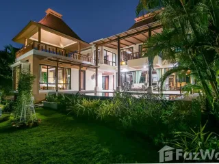 For sale 4 bed villa in Pran Buri, Prachuap Khiri Khan