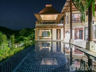 For sale 4 bed villa in Pran Buri, Prachuap Khiri Khan