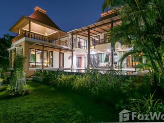 For rent 4 bed villa in Pran Buri, Prachuap Khiri Khan