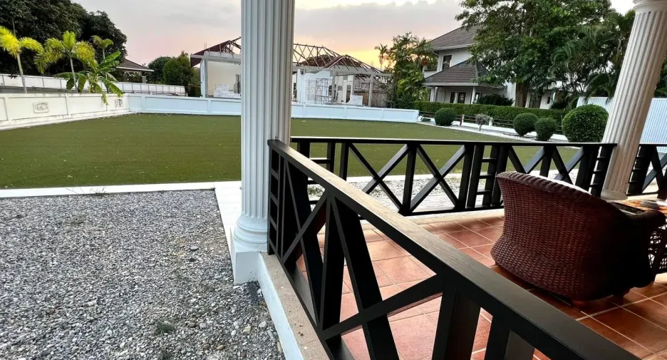For rent 3 bed house in Cha Am, Phetchaburi
