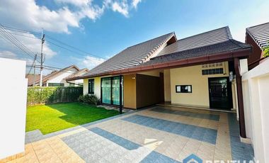 For sale 2 bed house in Bang Lamung, Chonburi