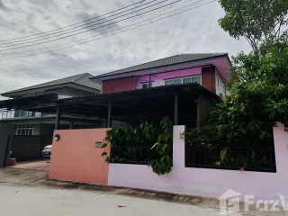 For sale 4 bed house in Mueang Ratchaburi, Ratchaburi