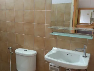 For rent studio condo in Ban Chang, Rayong