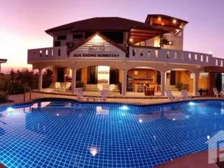 For sale 9 Beds house in Kumphawapi, Udon Thani