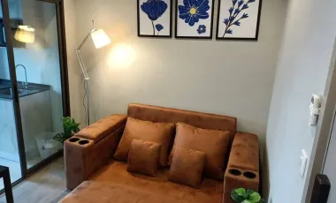 For rent 1 bed condo in Mueang Nonthaburi, Nonthaburi