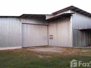 For rent studio house in Phan Thong, Chonburi