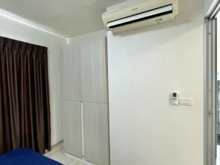 For sale 1 bed condo in Mueang Udon Thani, Udon Thani