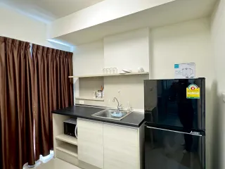 For sale 1 bed condo in Mueang Udon Thani, Udon Thani