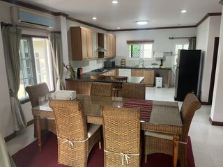 For rent 3 bed house in Cha Am, Phetchaburi