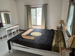 For rent 3 bed house in Cha Am, Phetchaburi