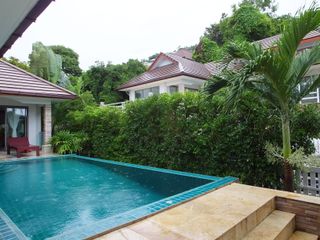 For sale 3 bed villa in Ko Samui, Surat Thani