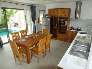 For sale 3 bed villa in Ko Samui, Surat Thani