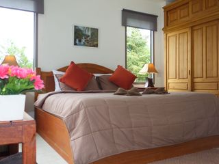For sale 3 bed villa in Ko Samui, Surat Thani