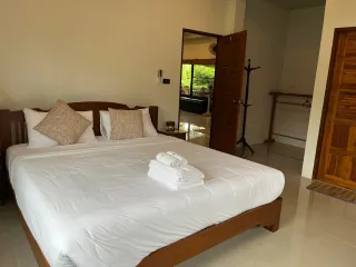 For rent 3 bed house in Ko Samui, Surat Thani
