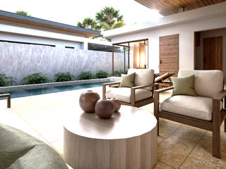 For sale 3 bed house in Ko Samui, Surat Thani