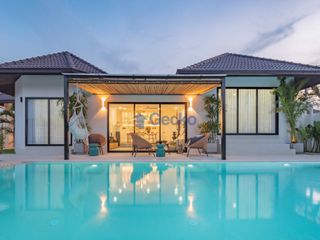 For sale 5 bed house in Bang Lamung, Chonburi