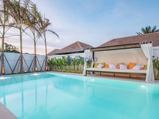 For sale 5 bed house in Bang Lamung, Chonburi