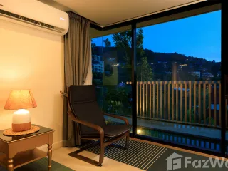 For sale 4 bed condo in Thalang, Phuket