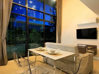 For sale 4 bed condo in Thalang, Phuket