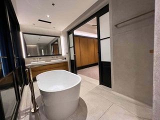 For rent 3 Beds condo in Yan Nawa, Bangkok