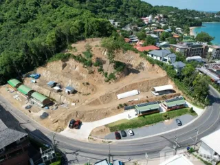 For sale land in Mueang Phuket, Phuket