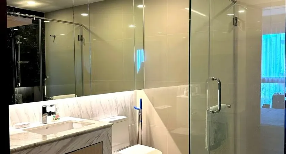 For rent 1 bed apartment in Thalang, Phuket