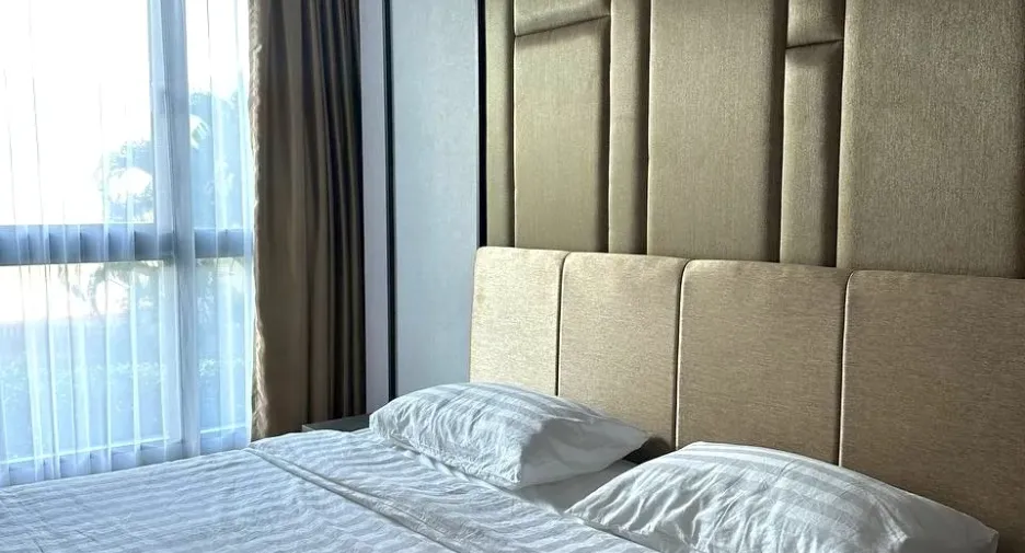 For rent 1 bed apartment in Thalang, Phuket