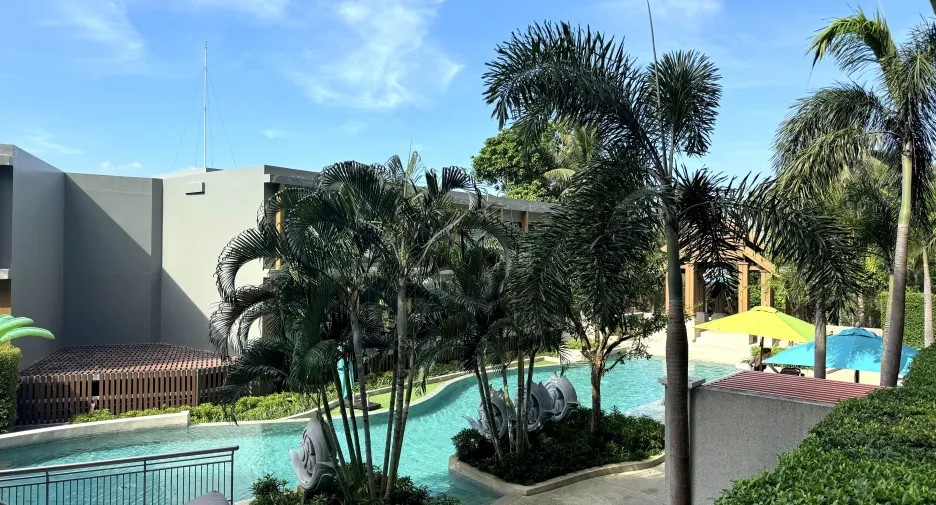For rent 1 bed apartment in Thalang, Phuket