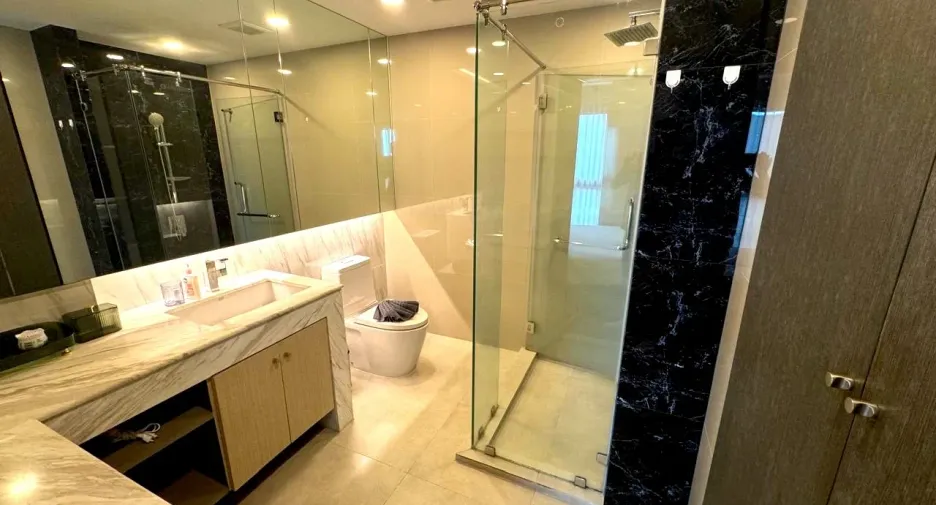 For rent 1 bed apartment in Thalang, Phuket