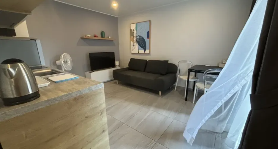 For sale 1 Beds condo in Mueang Phuket, Phuket