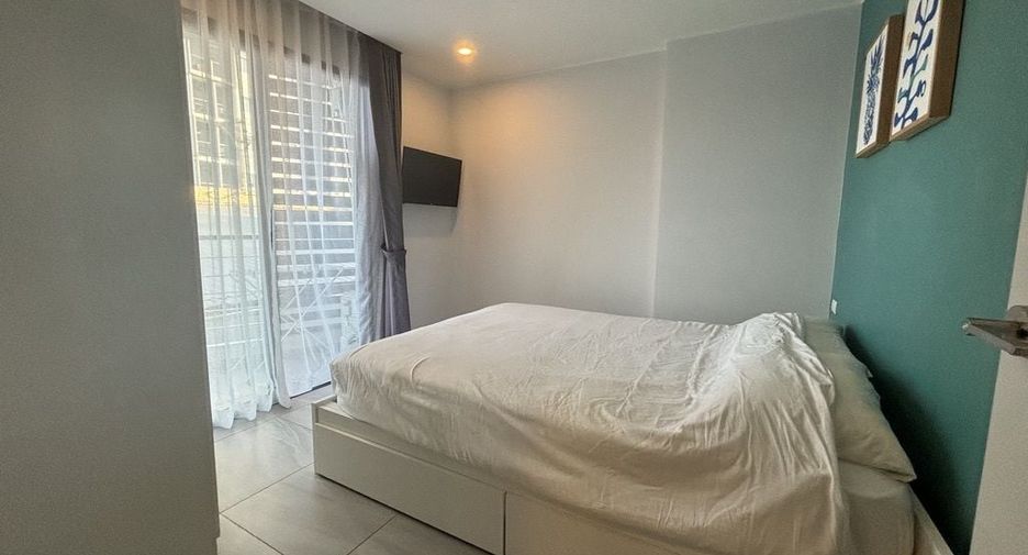 For sale 1 Beds condo in Mueang Phuket, Phuket