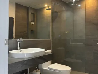 For rent 1 Beds condo in Mueang Phuket, Phuket