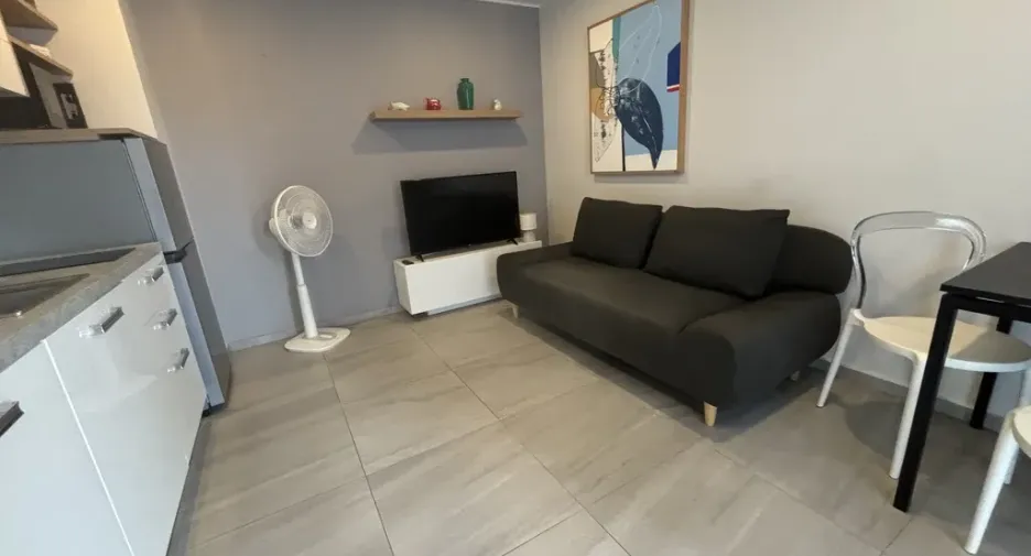 For rent 1 Beds condo in Mueang Phuket, Phuket
