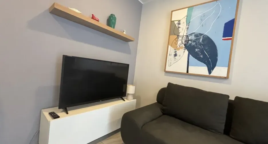 For rent 1 Beds condo in Mueang Phuket, Phuket