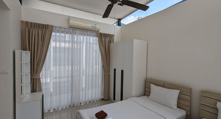 For sale 3 bed townhouse in Thalang, Phuket
