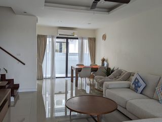 For sale 3 bed townhouse in Thalang, Phuket