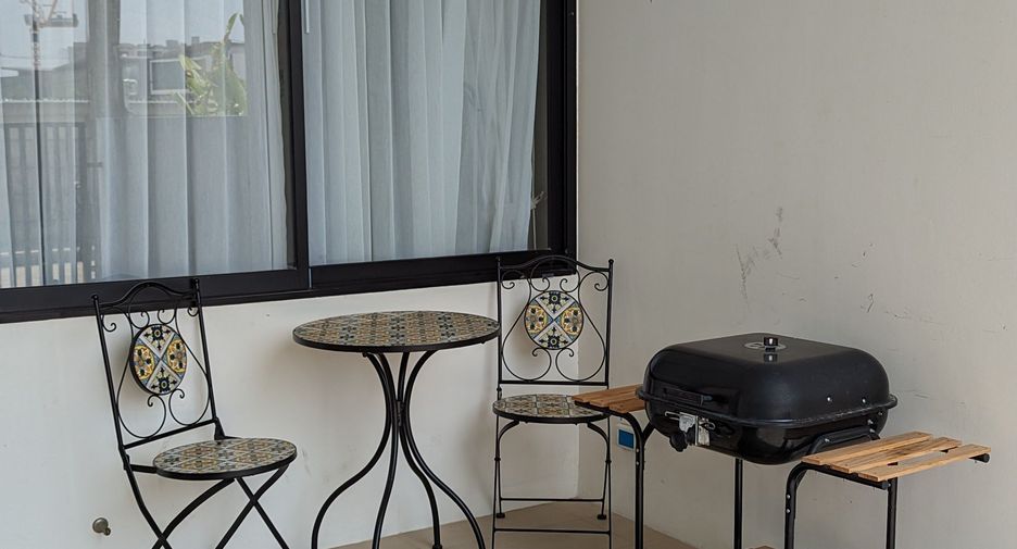 For sale 3 bed townhouse in Thalang, Phuket
