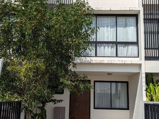 For sale 3 bed townhouse in Thalang, Phuket