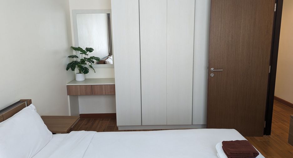 For sale 3 bed townhouse in Thalang, Phuket