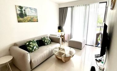 For rent 1 bed apartment in Thalang, Phuket