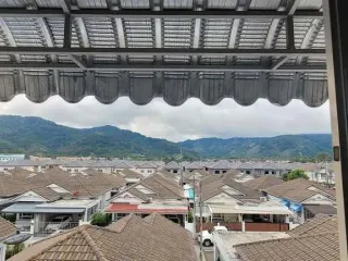 For rent 4 bed office in Mueang Phuket, Phuket