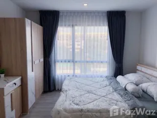 For rent 1 Beds condo in Sai Mai, Bangkok