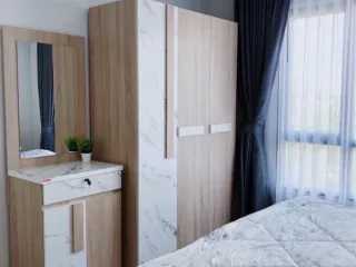 For rent 1 Beds condo in Sai Mai, Bangkok