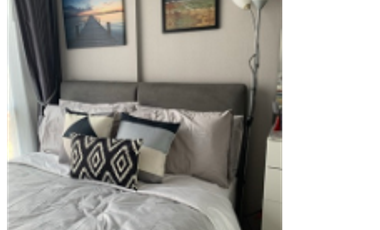 For sale 1 bed condo in Ratchathewi, Bangkok