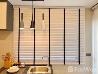 For sale 1 bed condo in Lat Phrao, Bangkok