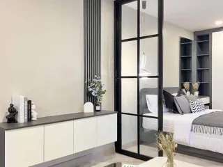For sale 1 bed condo in Lat Phrao, Bangkok