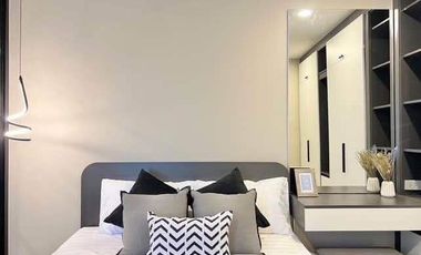 For sale 1 Beds condo in Lat Phrao, Bangkok