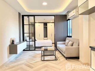 For sale 1 bed condo in Lat Phrao, Bangkok