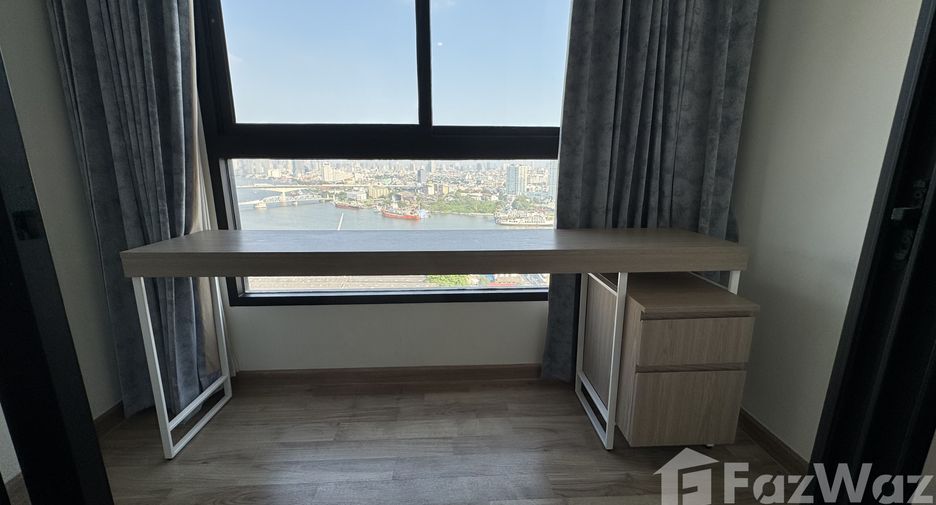 For sale 1 bed condo in Rat Burana, Bangkok