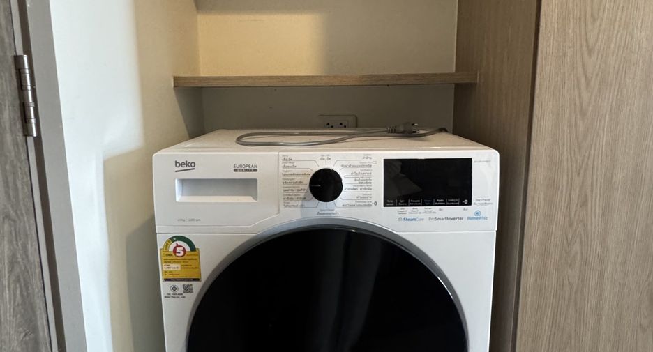 For sale 1 bed condo in Rat Burana, Bangkok